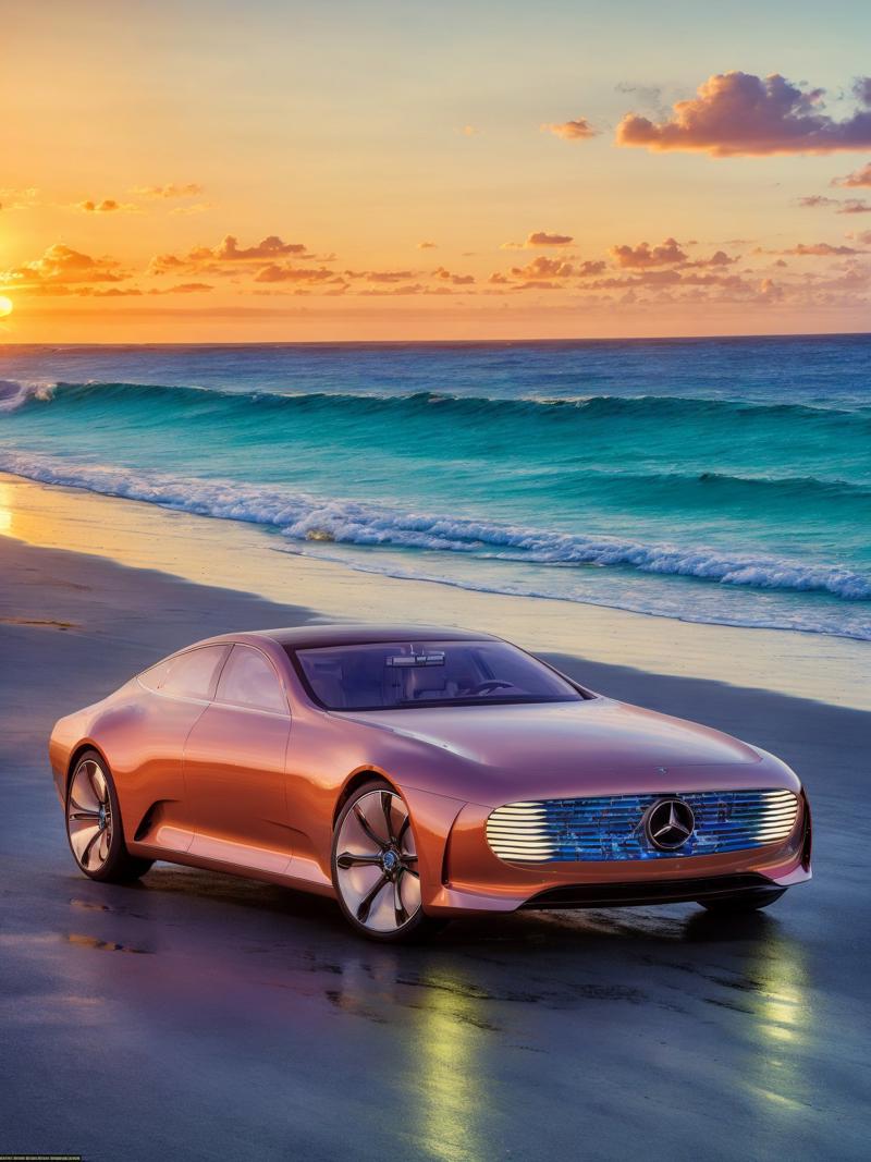 08628-2221230164-masterpiece, best quality, mercedesiaa, 1car, beach, ocean, sunset,  highly detailed.jpg